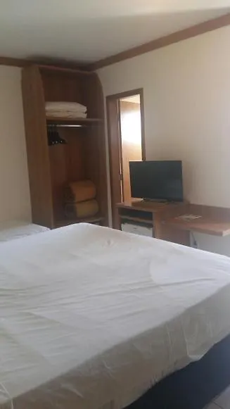 Golden Dophin Grand Hotel Caldas Novas 0*,  Brazil