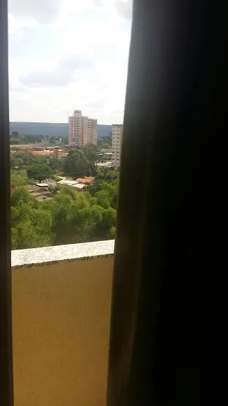 Golden Dophin Grand Hotel Caldas Novas Aparthotel