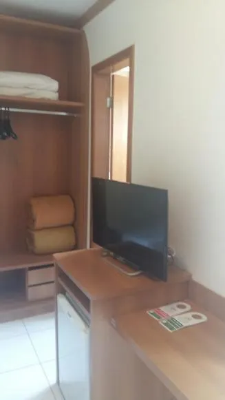Aparthotel Golden Dophin Grand Hotel Caldas Novas Brazil