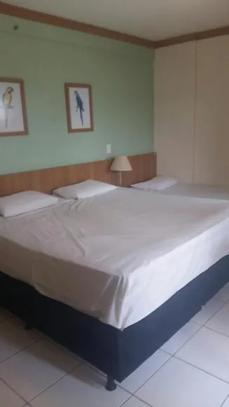 Golden Dophin Grand Hotel Caldas Novas