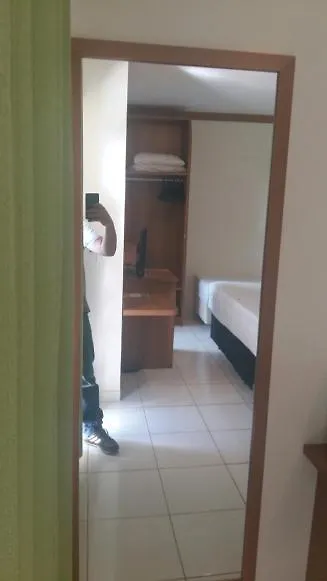 Golden Dophin Grand Hotel Caldas Novas 0*,