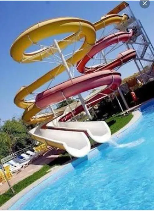 Aparthotel Golden Dophin Grand Hotel Caldas Novas