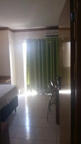 Golden Dophin Grand Hotel Caldas Novas Aparthotel
