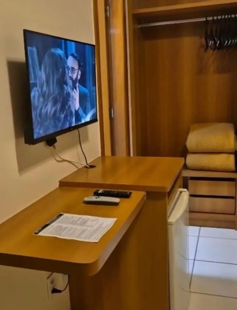 Aparthotel Golden Dophin Grand Hotel Caldas Novas