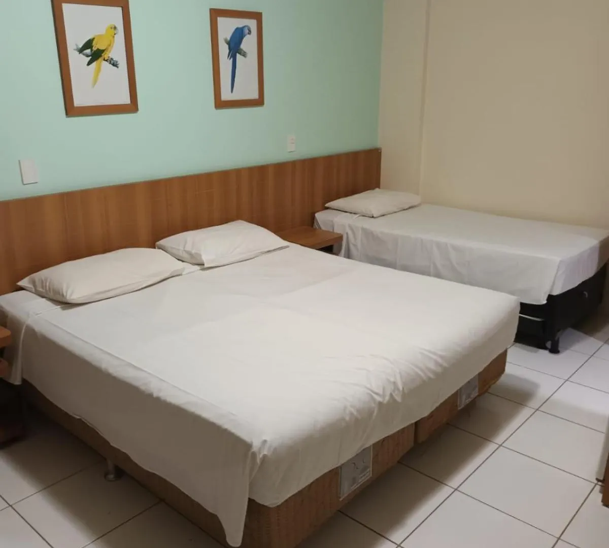 Golden Dophin Grand Hotel Caldas Novas 0*,  Brazil