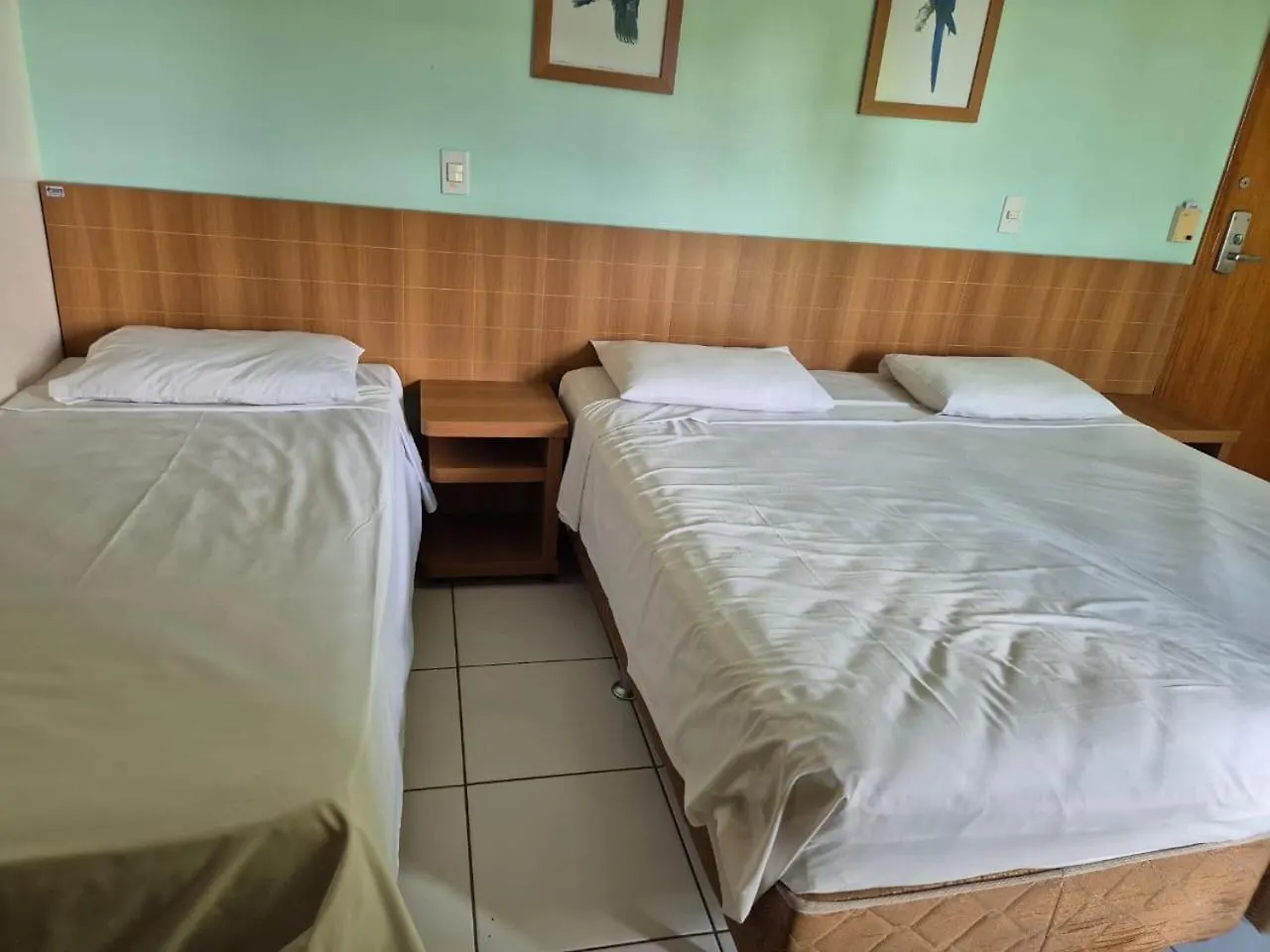 Aparthotel Golden Dophin Grand Hotel Caldas Novas