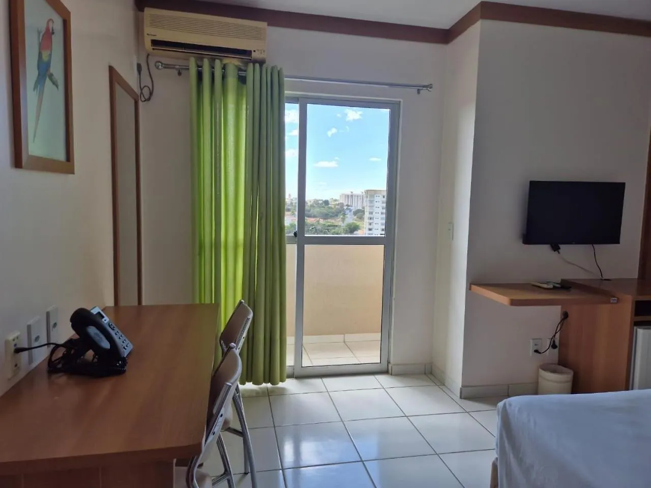 Golden Dophin Grand Hotel Caldas Novas Brazil