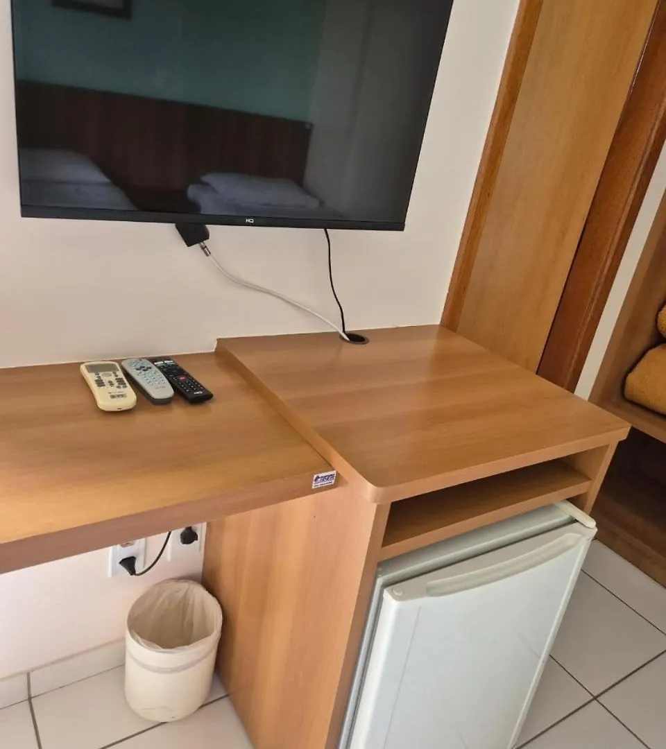 Golden Dophin Grand Hotel Caldas Novas