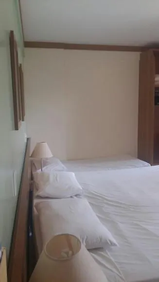 Aparthotel Golden Dophin Grand Hotel Caldas Novas